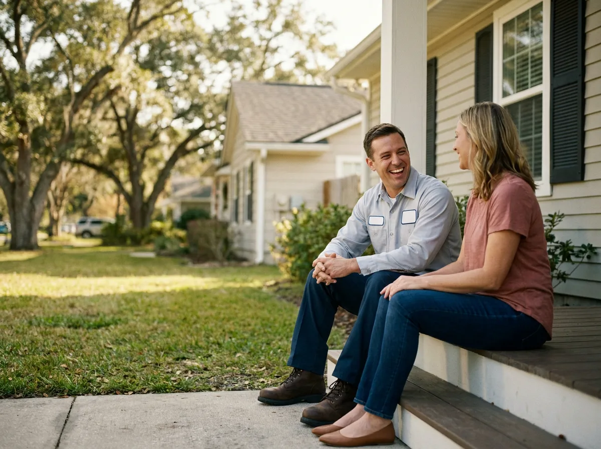 Septic tank pumping FAQs for Upper Fairmount, MD